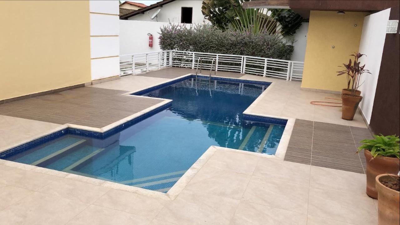 카보프리우 Duplex Com Piscina Pero 빌라 외부 사진